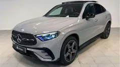 Usado 2025 Mercedes GLC220 Coupe | 86.900 €