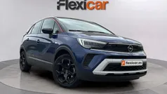 Usado 2022 Opel Crossland GS Line SUV | 11.990 € (Buen precio)