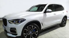 Usado 2019 BMW X5 Comfort Edition SUV | 44.500 € (Precio justo)