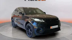 Usado 2019 Land Rover Range Rover Velar SE Dynamic SUV | 31.490 € (Precio justo)