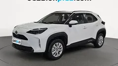 Blanco Nuevo 2024 Toyota Yaris Cross Business Edition SUV | 23.728 € (Buen precio)
