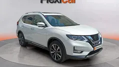 Usado 2018 Nissan X-Trail Tekna SUV | 17.990 € (Super precio)