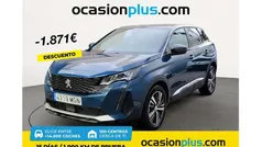 Usado 2023 Peugeot 3008 Allure SUV | 18.719 € (Precio justo)