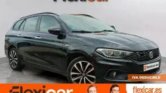 Usado 2018 Fiat Tipo Pop Utilitario | 9690 € (Precio justo)