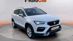 Usado 2021 Seat Ateca Style SUV | 19.990 € (Precio justo)