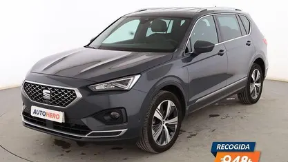 Usado Seat Tarraco XCELLENCE 150 CV (110 kW) 2021 SUV