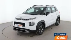 Usado 2020 Citroën C3 Aircross Feel SUV | 11.499 € (Precio justo)