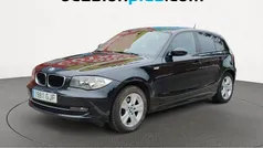 Usado 2008 BMW 118 Utilitario | 7900 € (Precio justo)