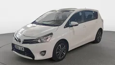 Usado 2016 Toyota Verso Advance Monovolumen | 13.150 € (Precio justo)
