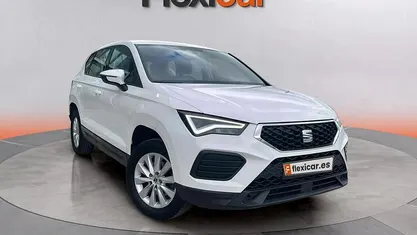 Blanco Usado 2023 Seat Ateca Reference SUV | 15.990 € (Super precio)