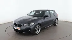 Usado 2015 BMW 118 M Sport Utilitario | 16.399 € (Precio justo)