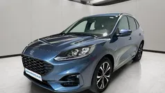 Usado 2022 Ford Kuga ST-Line X SUV | 21.200 € (Precio justo)