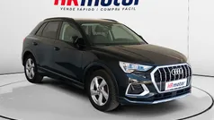 Usado 2019 Audi Q3 Advanced SUV | 22.390 € (Precio justo)
