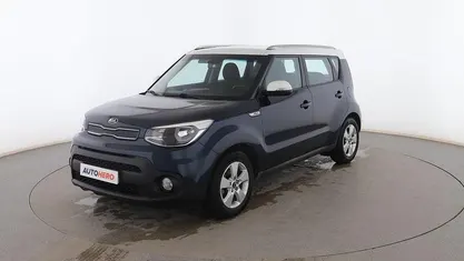 Usado Kia Soul 132 CV (97 kW) 2018 SUV