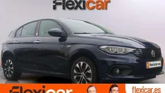 Usado 2020 Fiat Tipo Business Utilitario | 10.490 € (Precio justo)