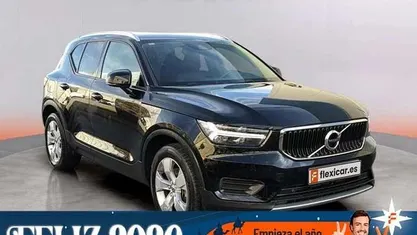 Usado 2018 Volvo XC40 Momentum SUV | 21.990 € (Precio justo)
