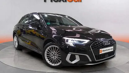 Usado Audi A3 Premium 110 CV (80 kW) 2022 Berlina