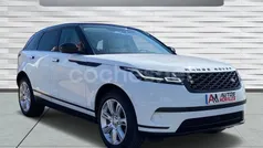 Blanco Usado 2020 Land Rover Range Rover Velar R-Dynamic SUV | 34.900 € (Precio justo)