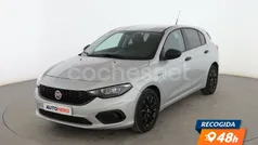 Usado 2019 Fiat Tipo Pop Berlina | 11.899 € (Precio justo)
