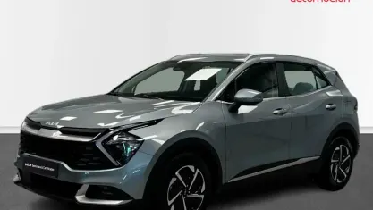 Usado Kia Sportage 230 CV (169 kW) 2024 SUV