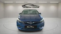 Usado 2021 Opel Astra GS Line | 13.990 € (Precio justo)