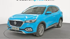 Azul Usado 2023 MG HS Comfort SUV | 16.710 € (Precio justo)