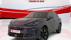 Usado 2024 Cupra Terramar SUV | 39.626 € (Precio justo)