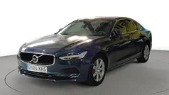 Usado 2018 Volvo S90 Momentum Berlina | 20.819 € (Buen precio)
