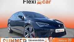 Usado 2015 Cupra Leon Familiar | 21.990 € (Super precio)