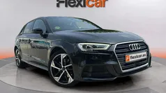 Usado 2019 Audi A3 S-Line Berlina | 22.790 € (Precio justo)