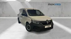 Blanco Usado 2023 Renault Kangoo Monovolumen | 17.500 € (Precio justo)