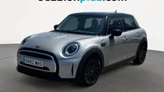 Usado 2023 Mini Cooper Utilitario | 20.900 € (Buen precio)