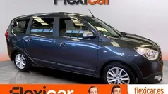 Usado 2022 Dacia Lodgy Comfort Monovolumen | 16.990 € (Precio justo)