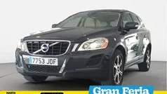 Usado 2014 Volvo XC60 Momentum SUV | 18.350 €
