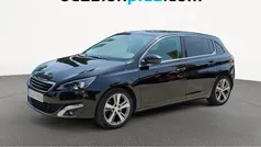 Usado 2014 Peugeot 308 Allure Utilitario | 11.990 € (Precio justo)