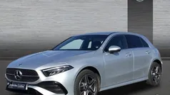 Gris Usado 2023 Mercedes A250 Berlina | 40.900 €