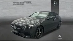 Usado 2024 Mercedes C220 Berlina | 46.300 € (Precio justo)