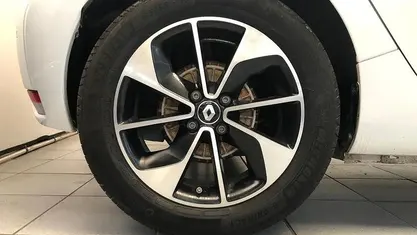 Brugt Renault Zoe Intens 67 kW (92 HK) 2019 Hvid Hatchback