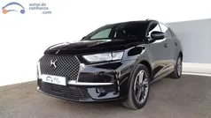DS Automobiles DS7 Crossback