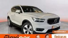 Usado 2020 Volvo XC40 Momentum SUV | 25.990 € (Precio justo)