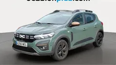 Usado 2024 Dacia Sandero Extreme Utilitario | 16.082 € (Precio justo)