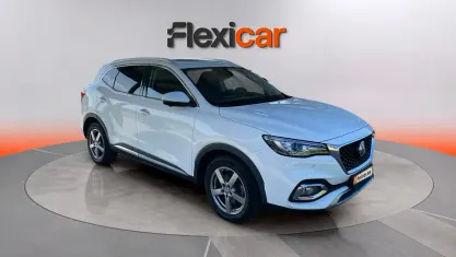 Occasion MG HS Luxury 258 PK (189 kW) 2021 Wit SUV