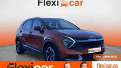 Usado 2023 Kia Sportage SUV | 21.490 € (Precio justo)