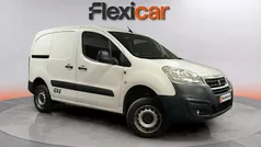 Usado 2019 Peugeot Partner Van | 9490 € (Buen precio)