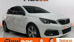 Usado 2020 Peugeot 308 GT-line Berlina | 14.990 € (Precio justo)