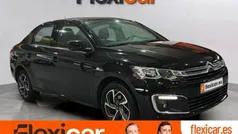 Usado 2019 Citroën C-Elysee I PureTech Berlina | 9990 € (Precio justo)