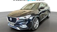 Blanco Usado 2023 MG HS Luxury SUV | 16.537 € (Precio justo)