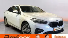 Usado 2021 BMW 218 Coupe | 26.990 € (Precio justo)