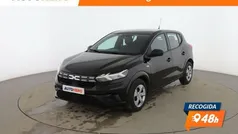 Usado 2023 Dacia Sandero Essentiel Utilitario | 12.499 € (Super precio)