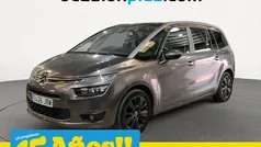 Usado 2016 Citroën C4 Feel Monovolumen | 10.990 € (Precio justo)